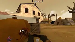 Really Weird TF2 encounter