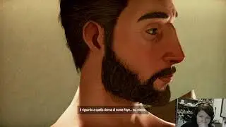 Alfred Hitchcock Vertigo - inizio e parte 1 (gameplay ita)