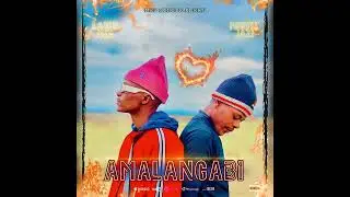 Mighty Jazi x Lawd Gee - Amalangabi