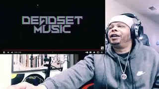 @dead5etmusic HALF A BILL | Rap Nerd Reviews
