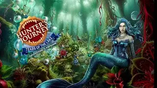 Hunter's Journey 1: Tears of the Lake Full Gameplay Walkthrough