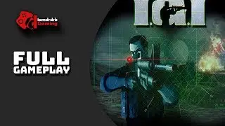 IGI 1 : 100% Walkthrough HD (Hard Deficulty) [No Commentary]
