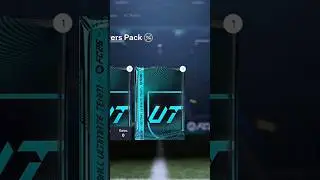 Opening Our First Division Rivals Rewards Of The Series!!!!! #fc26