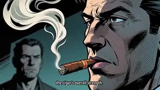 5.Cigar Qualities  Strength, Body, and Flavor