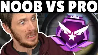 I became a PRO Overnight...