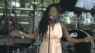 Deb&oacute;rah Bond - See You In My Dreams (Live at Capital Jazz Festival)