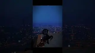 Stunt jump in gta 5 part 15  #youtubeshorts #gtapc #gta5 #gaming #gta5stunt #shorts #ytshorts
