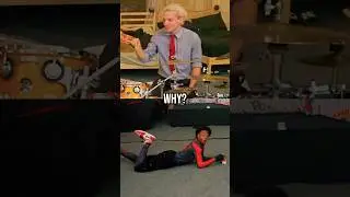 NPC Miles Gets Caught Breaking Character! 💀😭