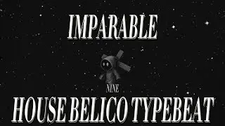 VICTOR MENDIVIL X ALAN ARRIETA X ANGEL ALMAGER Type Beat - House Belico 