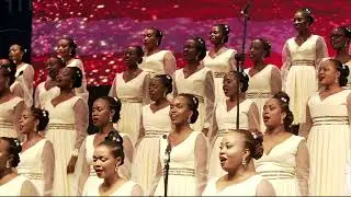 Baba Yetu | Christopher Tin | Chorale de Kigali | Concert 2021