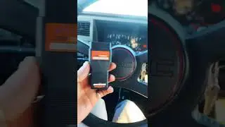 ObdI code scanner have you seen one ?