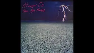 Midnight Oil: 'Blue Sky Mining'