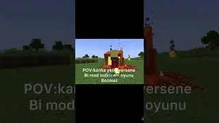 Arkadaşlar ben şimdi tatile &ccedil;ıkacağım internet olursa video atarım bu video sadece duyuru i&ccedil;in