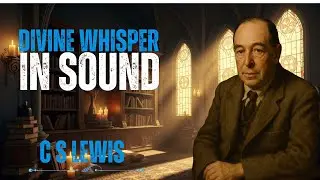 C. S. Lewis's DEEP Insight into Music's Spiritual Power