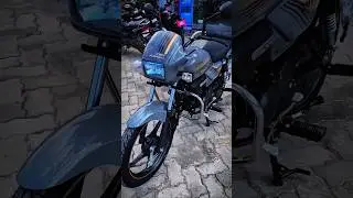 2025 Splendor 125 Million Edition 🔥 #splendor #herobikes #automobile #shortsfeed #hero #bike #viral