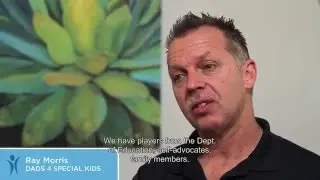 Arizona Developmental Disabilities Planning Council: Who We Are