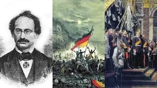 Wilhelm Stieber (1818-82): from lawyer to Prussian secret services chief, father of modern espionage