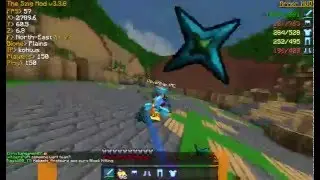 ByeGargamel is bad at kohi. :P