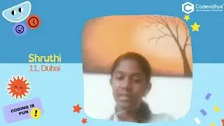 Codevidhya Kids | Coding for kids