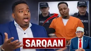 DAAHIR CALASOW OO KUFARXAY XARIGA KABTAN AYUUB SIXUNA UBAHDILAY GERMANY 🇩🇪& REERKA ISAAQ USHEEGAY...