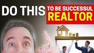 The Biggest Mistakes Successful Realtors Make (Avoid These!) feat. Jennifer J. Hammond