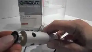 Bont Bearing Cleaner