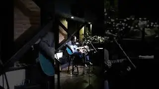 Neil Trett and Victor Wells gimme one reason.tracy chapman cover.