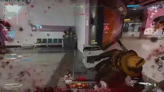 I TRIED LINEAR AIM ASSIST FOR A NUKE | NEVER AGAIN