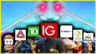 ЛУЧШИЕ ФОРЕКС-БРОКЕРЫ 2020 ГОДА | ТОП-8 САМЫХ ГОРЯЧИХ 🔥 ОБЗОР ФОРЕКС-БРОКЕРОВ! 😱