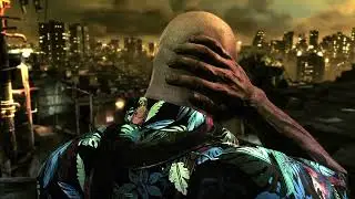 James McCaffrey's Multiplayer Dialogue From Max Payne 3