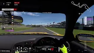 【Aimless  Broadcast】GT7デイリー&ウィークリー【nonVRハンコン練習】