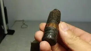 Бронебойный ВЯ 23. КОП ,,ГОЛУБАЯ ЛИНИЯ