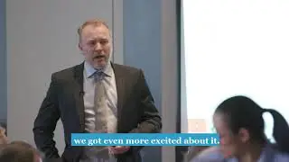 General overview &ndash; Tribeca Navigating Uranium Presentation, NWR Communications Luncheon