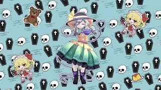 Koishi You&rsquo;re My Number One