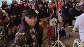 AMAN RA ft MPYO ft GENJI BUSKERS