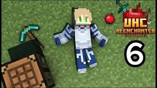 UHC Reenchanted T3 Capitulo 6 Doble Infernal por un error