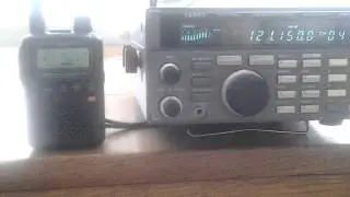 Icom icr5 