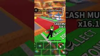 ПРУФ №7 #stealabrainrot #роблокс #roblox #майнкрафт #украдибрейнрот #мем