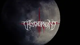 Psychophony - Werewolf (Bass - Guitars)