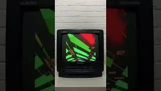 Evangelion VHS - Anime Edit