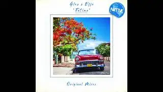 Glez & Effe - Fatima  (Radio Edit)