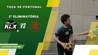 TP 2025/26 | 1/8 final | KLX E x GDBD