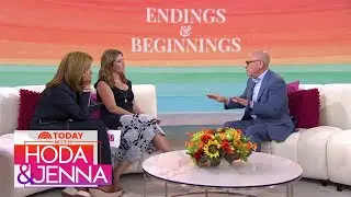 Rabbi Steve Leder talks retirement, learning to embrace change