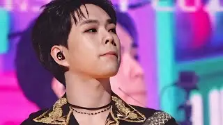 [4K] 230305 루시 최상엽 히어로+I Got U 직캠 (with 신예찬) / INSERT COIN: amusement park 막콘