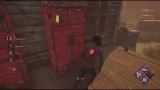 Best survivor preks in Dead by Daylight