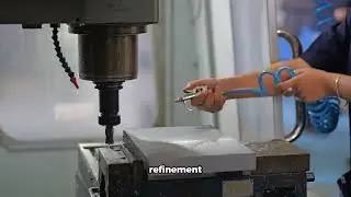 ceramic CNC machining：latest Project Plan for 2025