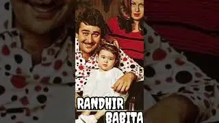 Karishma Kapoor Life Story #karismakapoor #bollywood #actress #youtubeshorts #shorts