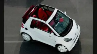 2009 Smart Fortwo Brabus