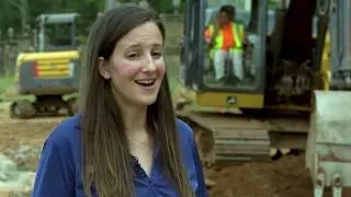 Women in Construction at Georgia Road Jobs
