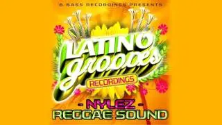 Nylez - Reggae Sound (Original Mix)